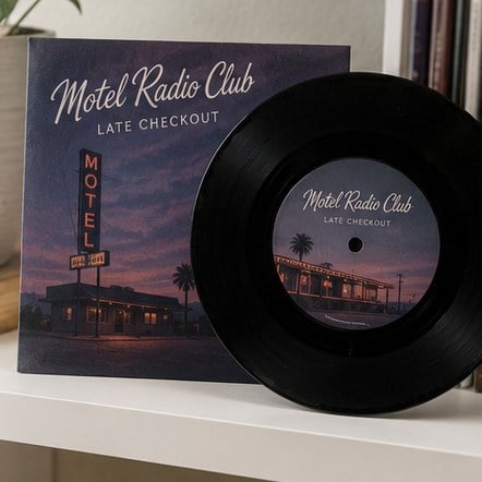 7-Inch Vinyl Singles