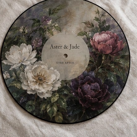 Picture Disc Records